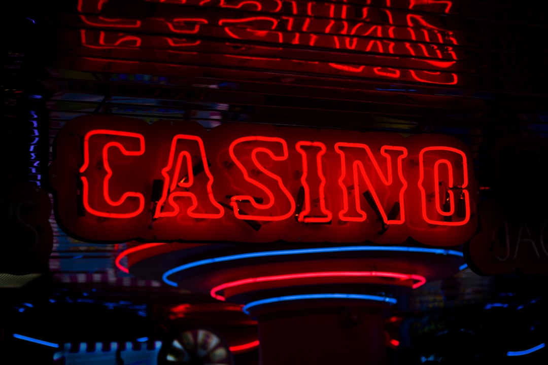 Photo Online betting