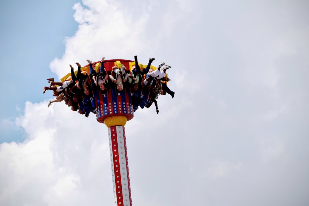 Photo Amusement park