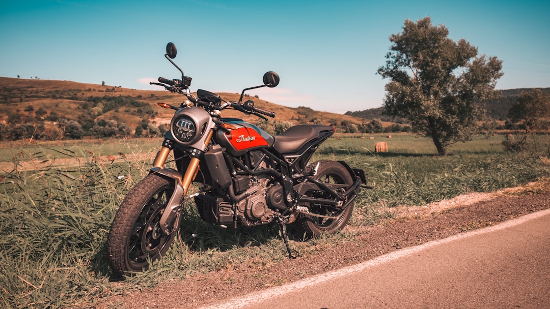Photo Test drive