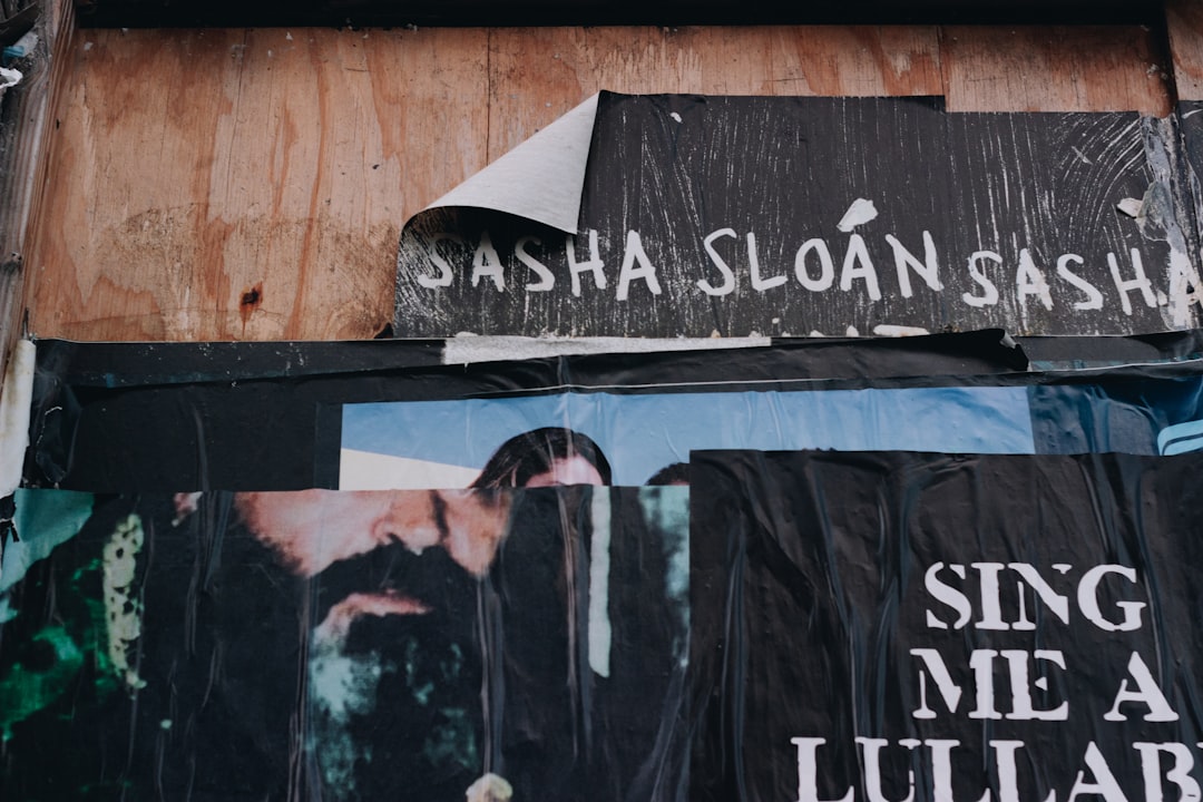 Photo Campaign poster